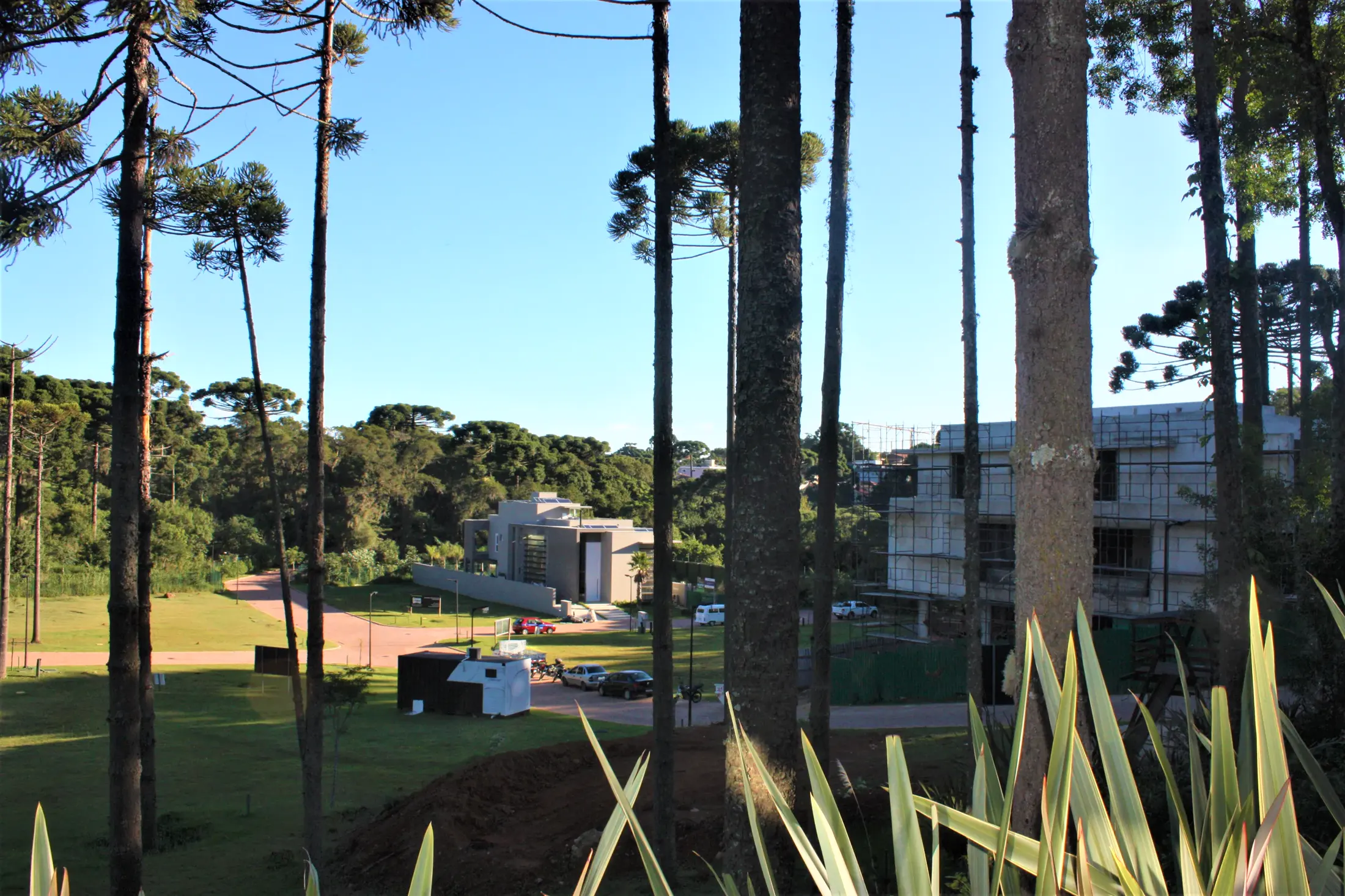 Imagem do Reserva Natural PortoFino