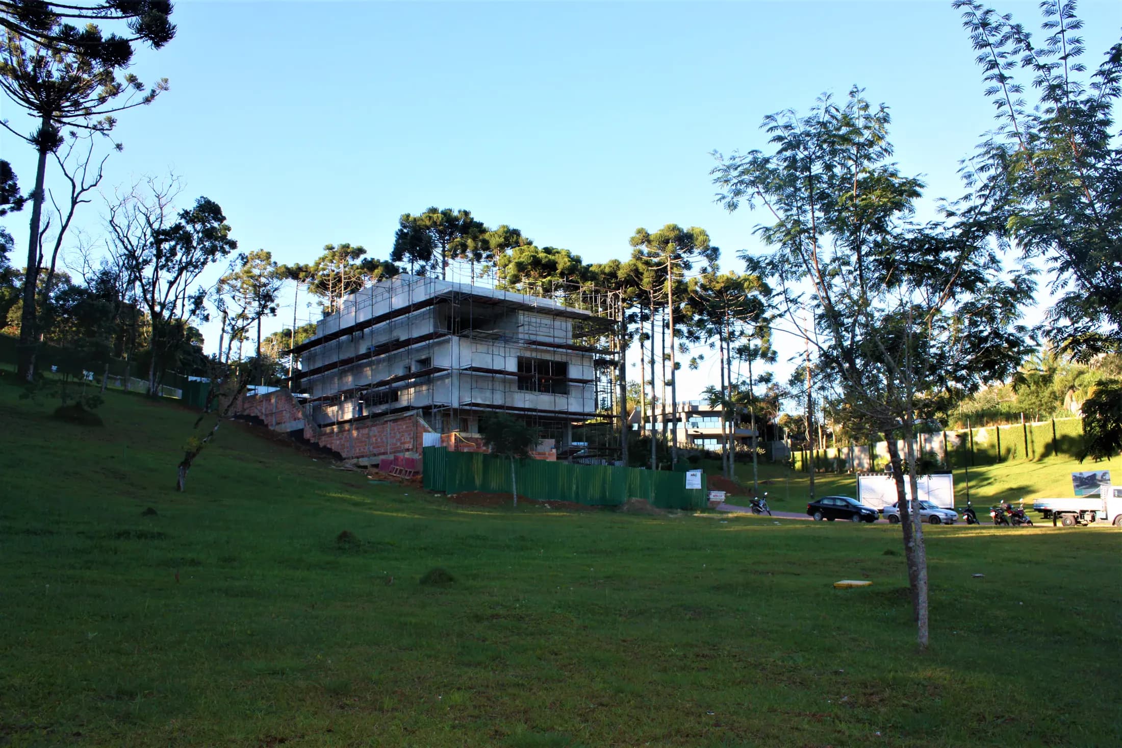 Imagem do Reserva Natural PortoFino