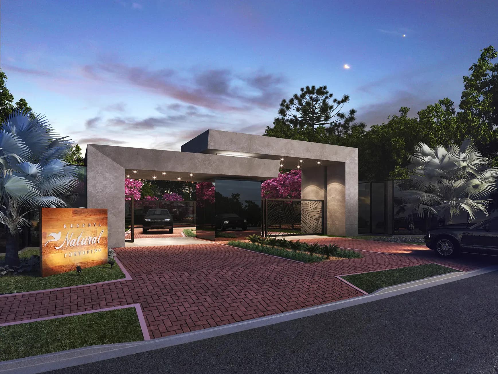 Imagem do Reserva Natural PortoFino