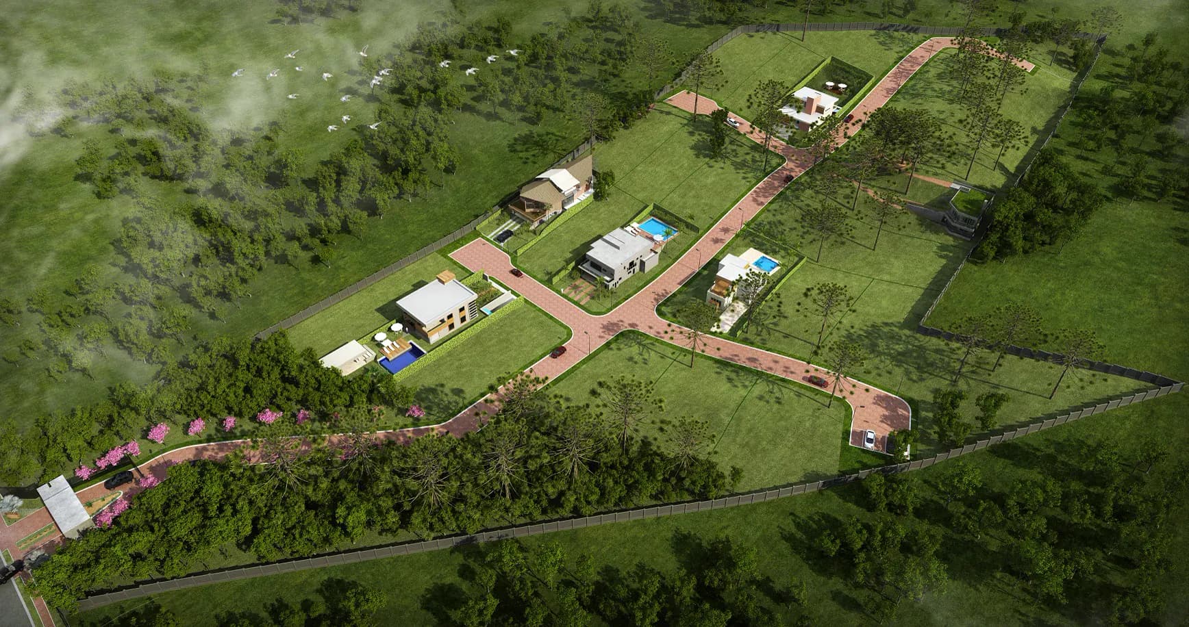 Imagem do Reserva Natural PortoFino